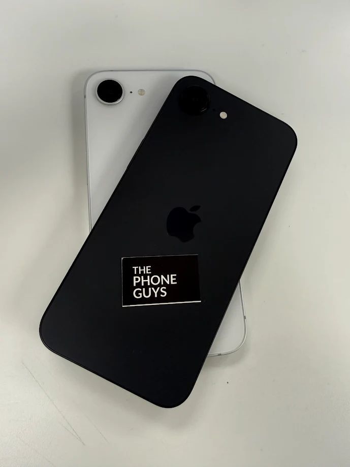 iPhone 16e 6.1β | $5 Down | Payment plan available - (T-Mobile) - Fair
