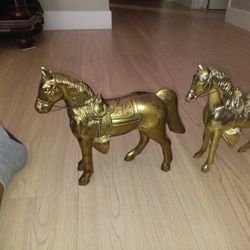 Caballos Ermosos
