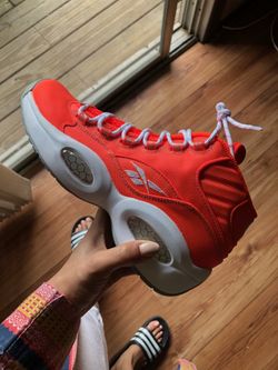 Question mid size 9