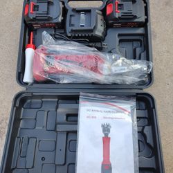 New Cordless Angle Grinder In Case No Offers No Trades 75th Ave Indian School Serious Buyers Only Please