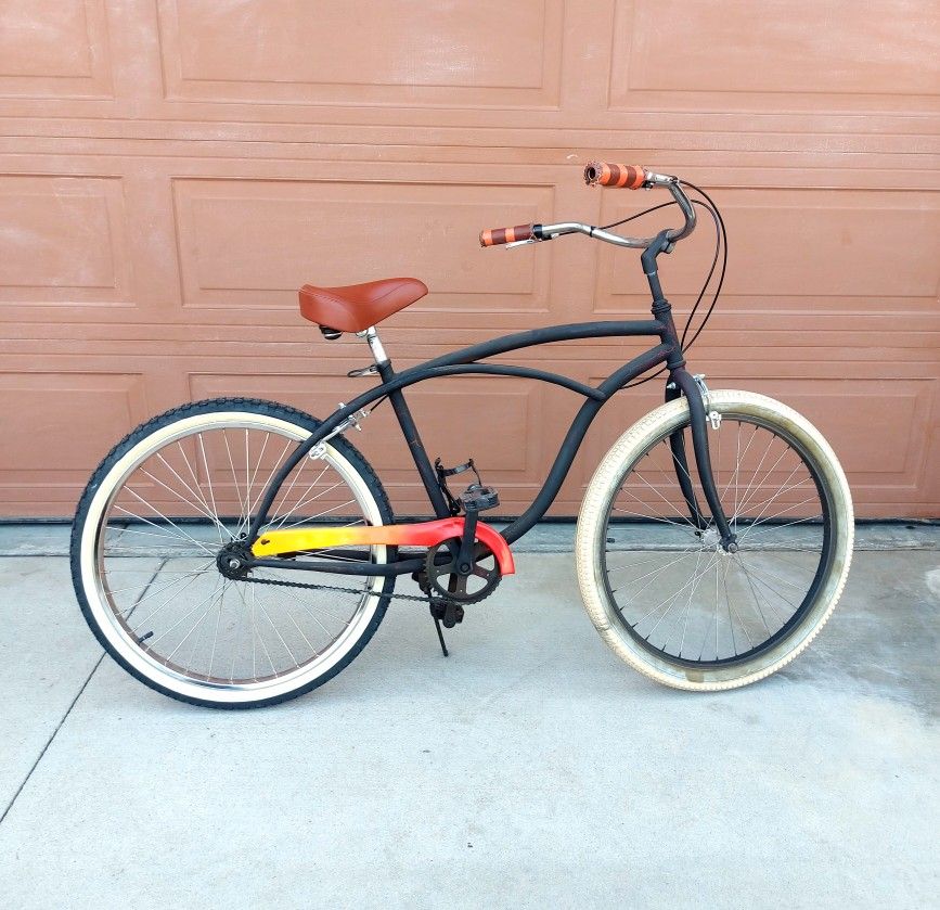 ***Good Condition Ready To Ride*** Adult Men 26 Inches Road Bike BicycleGood Condition Ready To Ride*** Adult Road Bike Bicycle