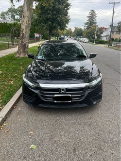 2019 Honda Insight