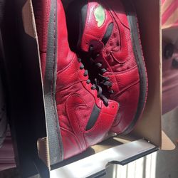 Jordan 1s