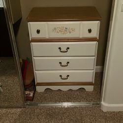 Kids Dresser 