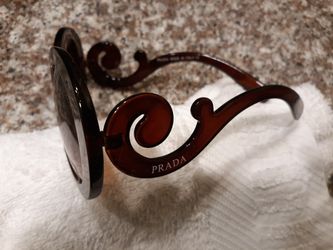 Prada sunglasses