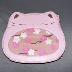 Sakura Neko Bag/backpack 