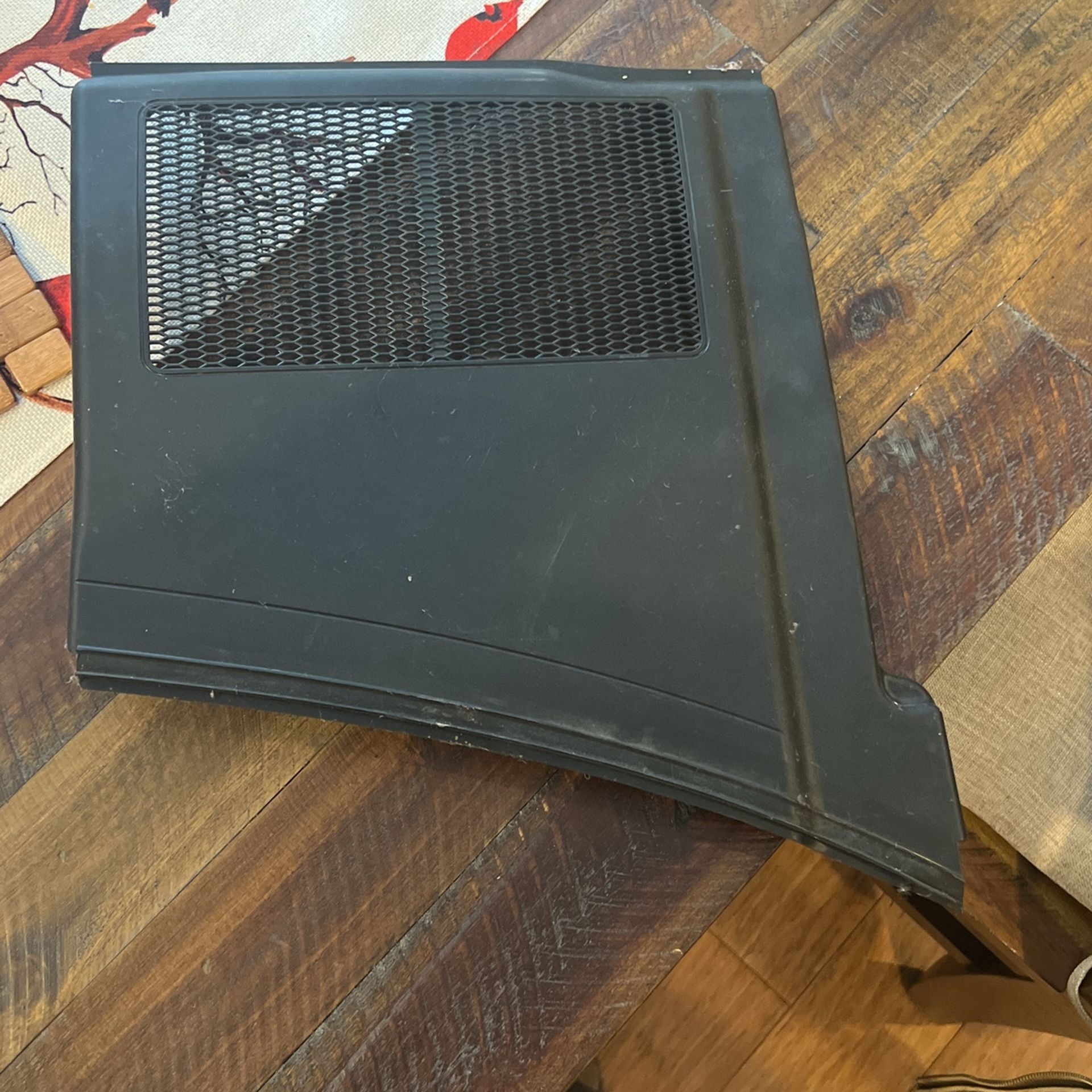 Audi A4 Firewall Cover