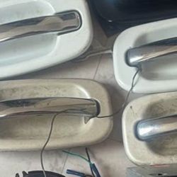 Escalade Door Handle