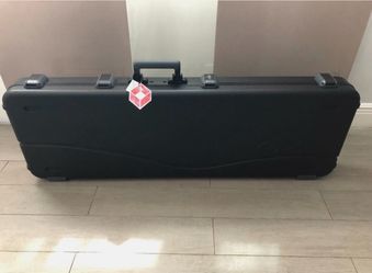 Fender HardCase-Bass