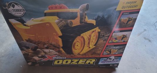 Xtreme Power Dozer