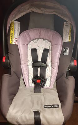 Graco Infant Car seat