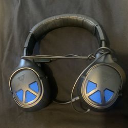 AUDÍFONOS PARA PLAY STATION 🚉