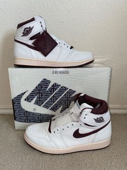 Jordan 1 A Ma Maniere Size 10.5