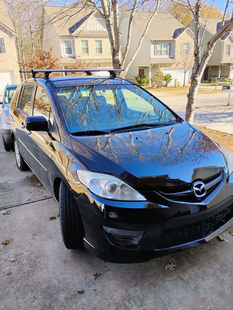 09 Mazda 5 Need Work Not Running