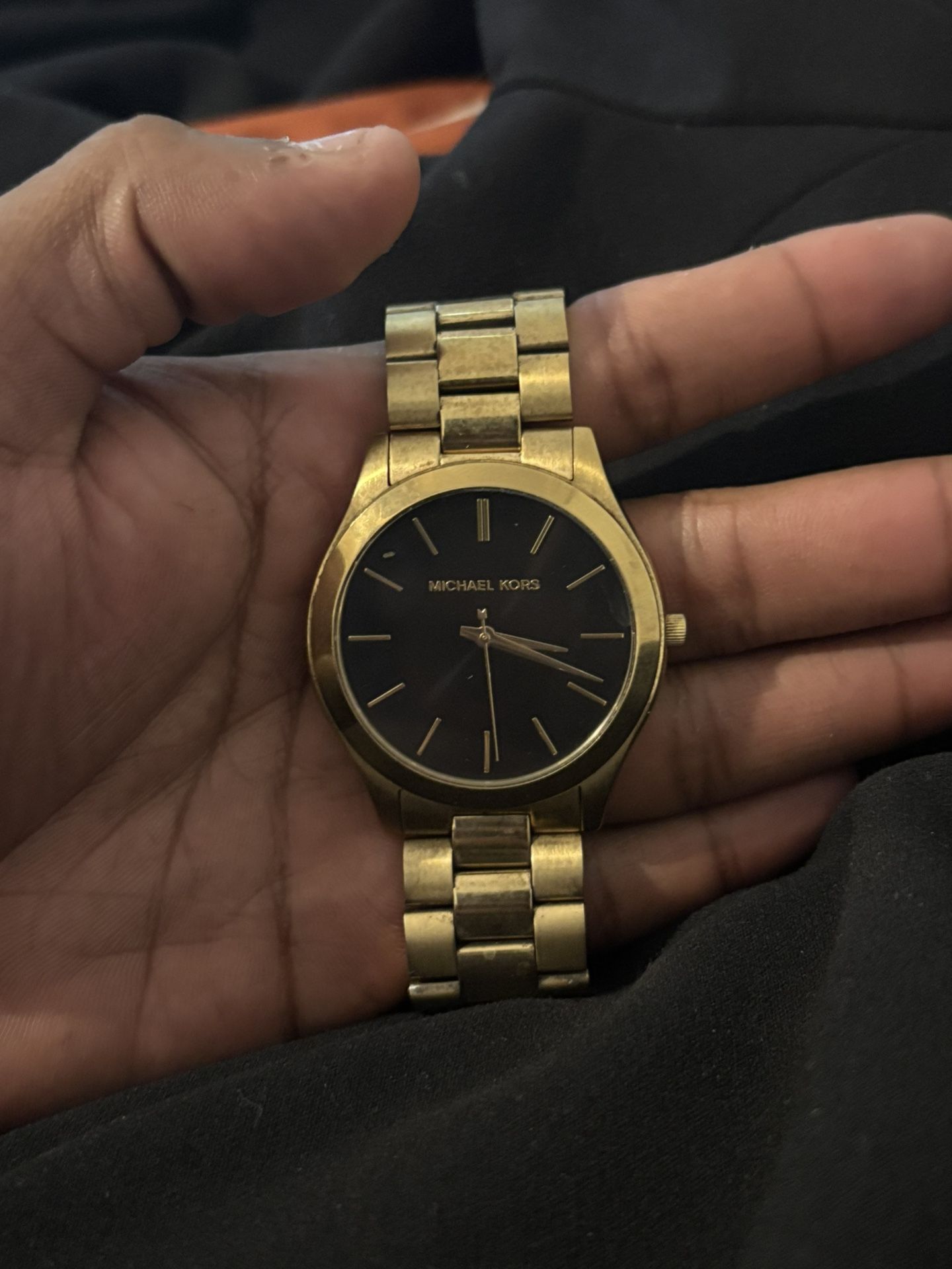 Michael Kors Watch