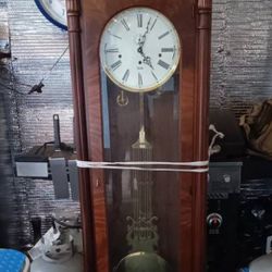 Trend HangIng clock.