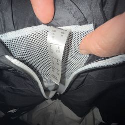 Youth Adidas Windbreaker