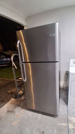 Refrigerador 30"×68" Work Perfect 👌 like New