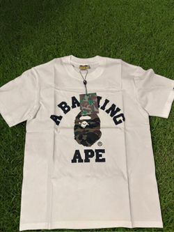 Bape shirt