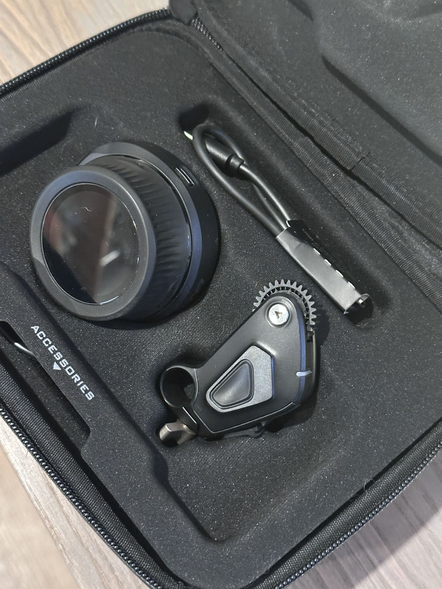 Tilta Nucleus Nano II