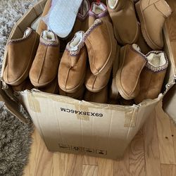 Shoes (Uggs) (sport) (sandals)