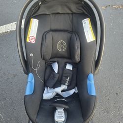 Cybex car seat