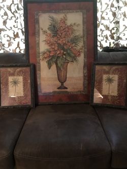 Home Interior picture frames