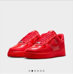 Women’s Air Force 1