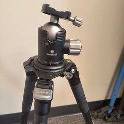 RTH Camera Equipment 