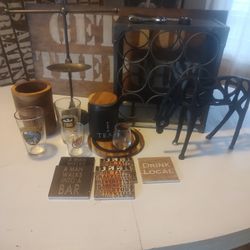 Home Decor Bundle 