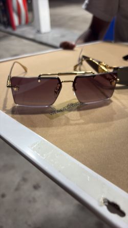 Versace Glasses