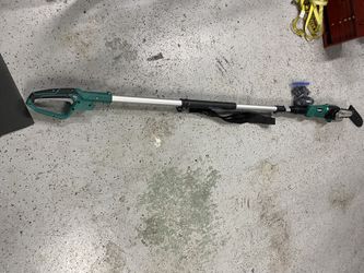 Ferrex 20V Cordless Pole Saw for Sale in Naples FL OfferUp