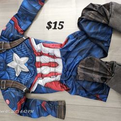 Halloween 🎃 Costumes 