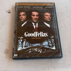 Good Fellas