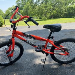 BMX Bike 20"