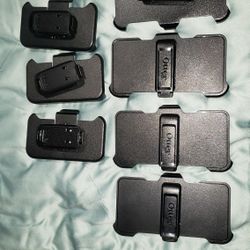 Otter Box Holster