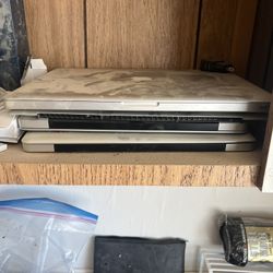 Cracked/non Functional iPhones, Androids, And MacBooks 