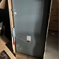 Heavy Duty Safety Switch 