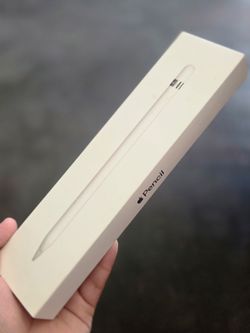 1st gen apple pencil