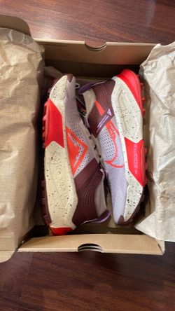 Nike ZoomX Zagama Trail Diffused Taupe DS Size 12.5 Men’s