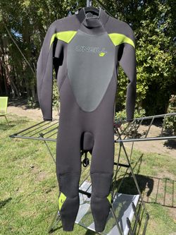 O’Neill Epic 3/2 Full Wetsuit Size: Medium