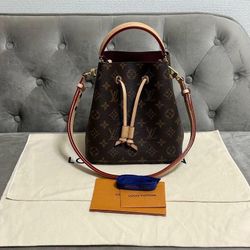 Louis Vuitton Bag