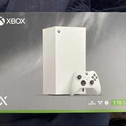 Xbox series x 1Tb digital console floor model