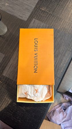 LV women’s slippers