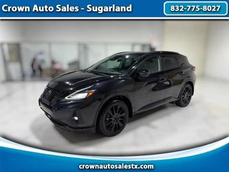 2022 Nissan Murano