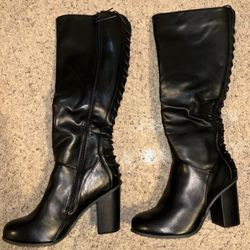 *New* Torrid 20” Boots
