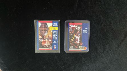 Jordan BB cards