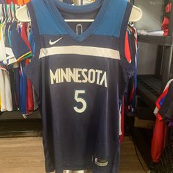 Anthony Edwards Jersey