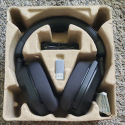 Turtle Beach Stealth 600 Wireless Bluetooth Gaming Headset Black