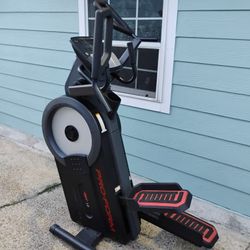 Proform Exercise Trainer 